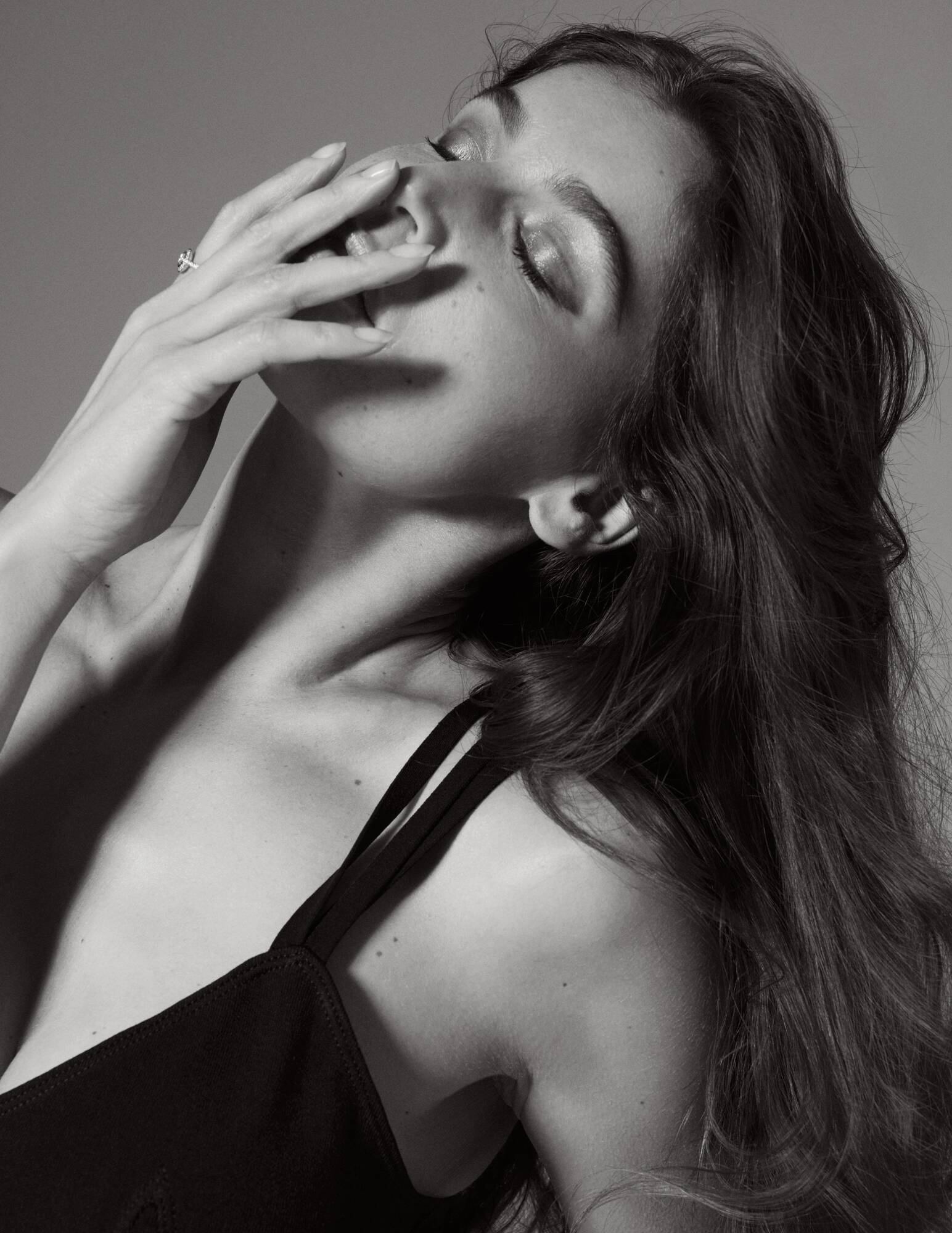 2DM MANAGEMENT | Philip Gay - Laetitia Casta & Lily Rose Depp